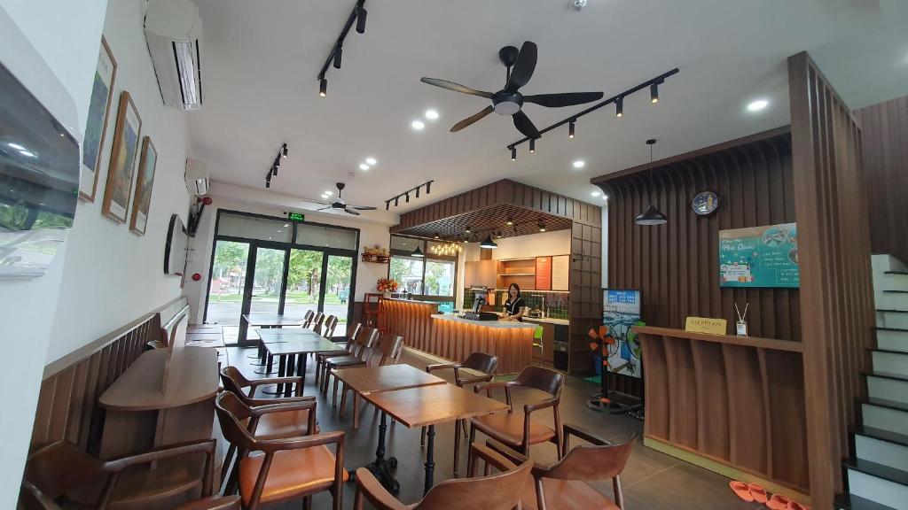 Xan hotel Phu Quoc photo 3