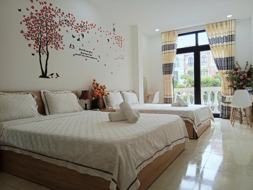 Thiên Ý Spa & Homestay photo 2