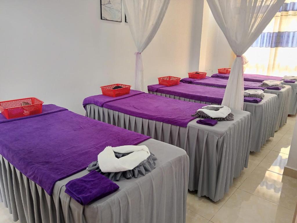 Thiên Ý Spa & Homestay photo 3