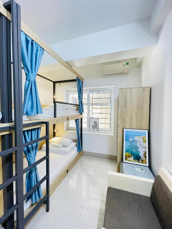 The Light Hostel photo 2