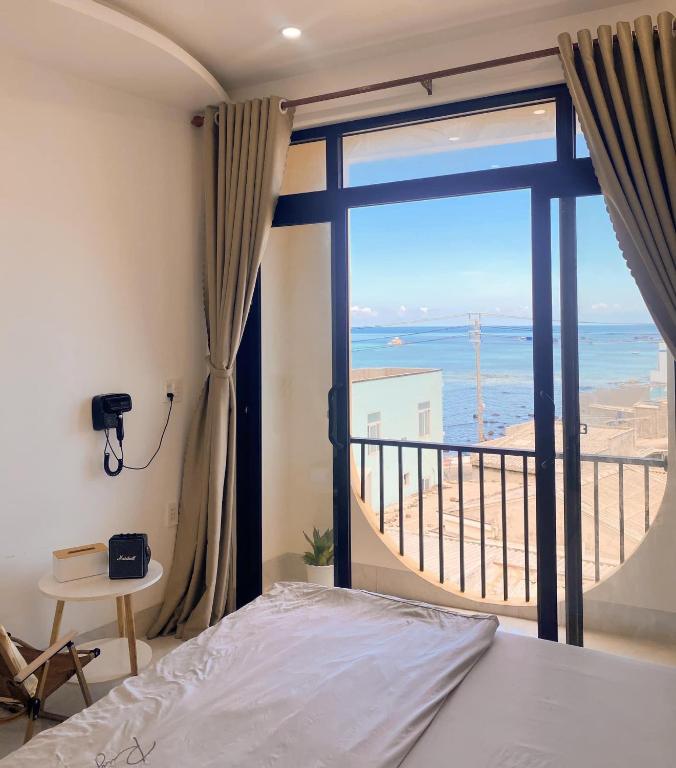 Dream House - Homestay - Đảo Phú Quý photo 2