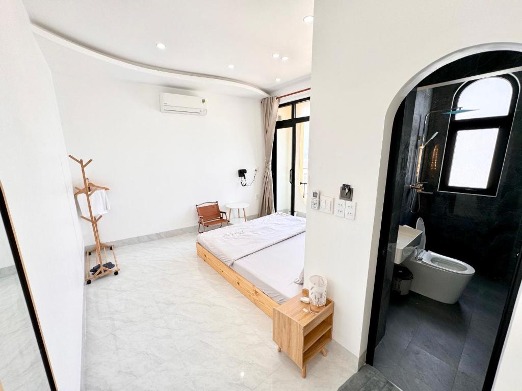 Dream House - Homestay - Đảo Phú Quý photo 3