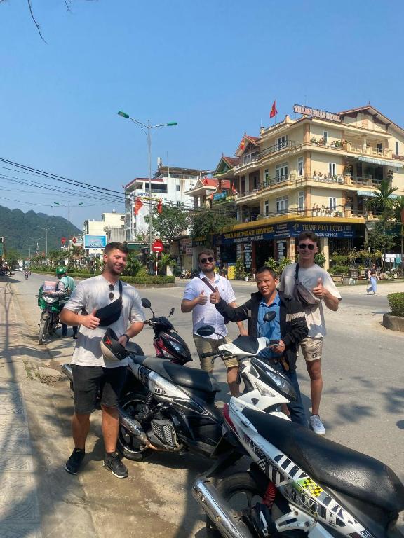 Starlet Hotel Phong Nha — photo 1