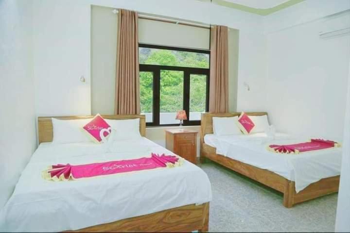 Starlet Hotel Phong Nha photo 2