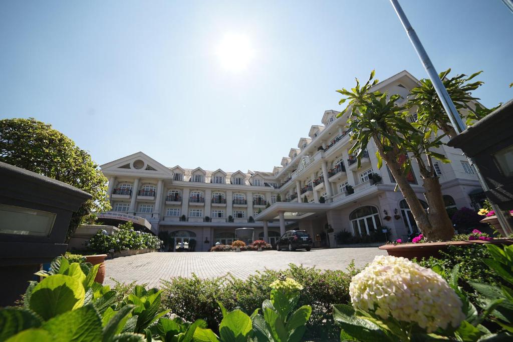 Sammy Dalat Hotel — photo 1