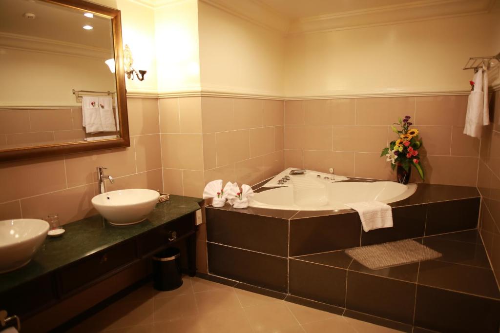 Sammy Dalat Hotel photo 3