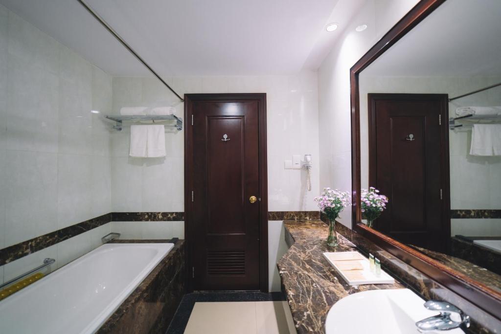 Saigon Dalat Hotel photo 3