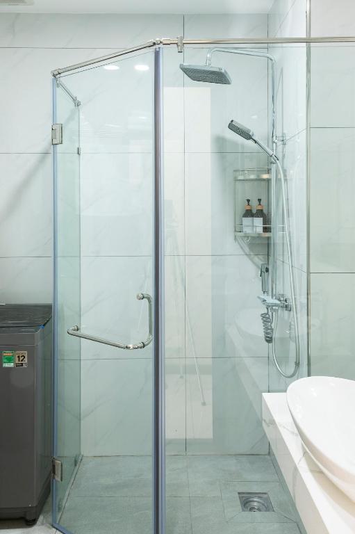 Spacious 1BR Studio Private Sleek Cozy and Escape photo 3