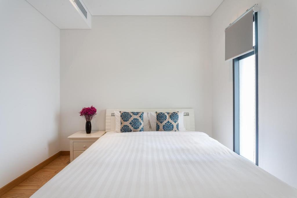 The Ocean Apartment IDCWH B602 photo 2