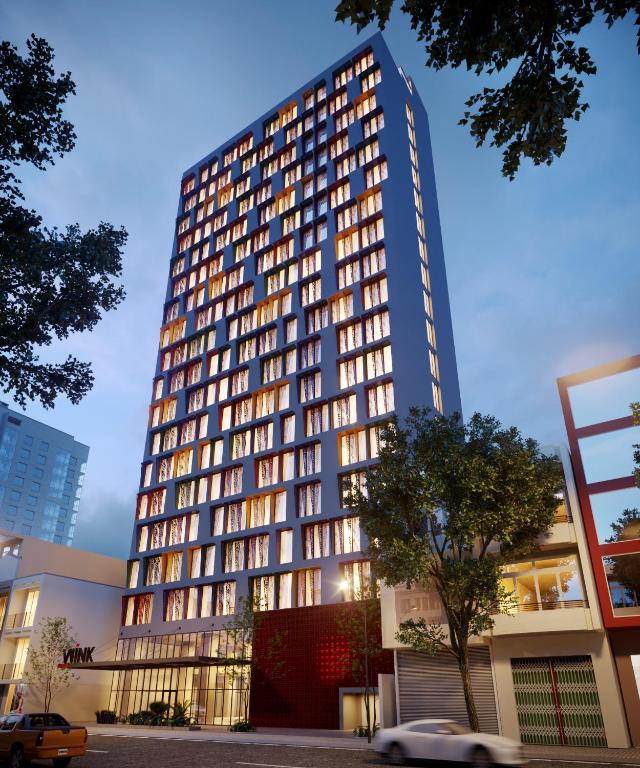 Wink Hai Phong Centre — photo 1