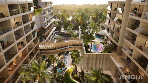 CĂN HỘ NGHĨ DƯỠNG CAO CẤP THE SONG VŨNG TÀU-THE SONG APARTMENT Mr VƯƠNG photo 2