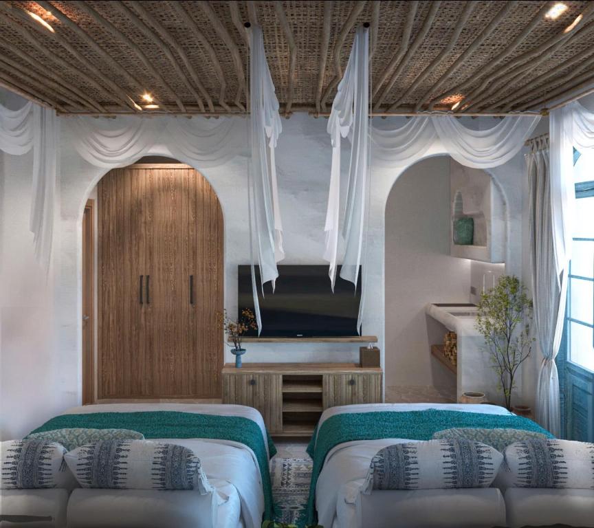 The Linh Coastline Villa — photo 1