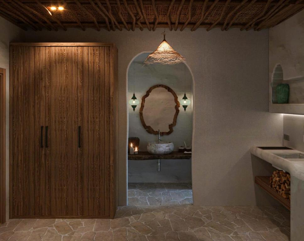The Linh Coastline Villa photo 3