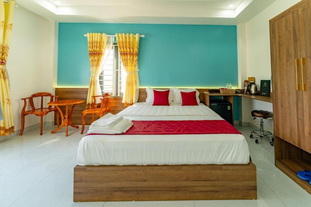 Gia Phú Hotel Bình Thuận photo 2