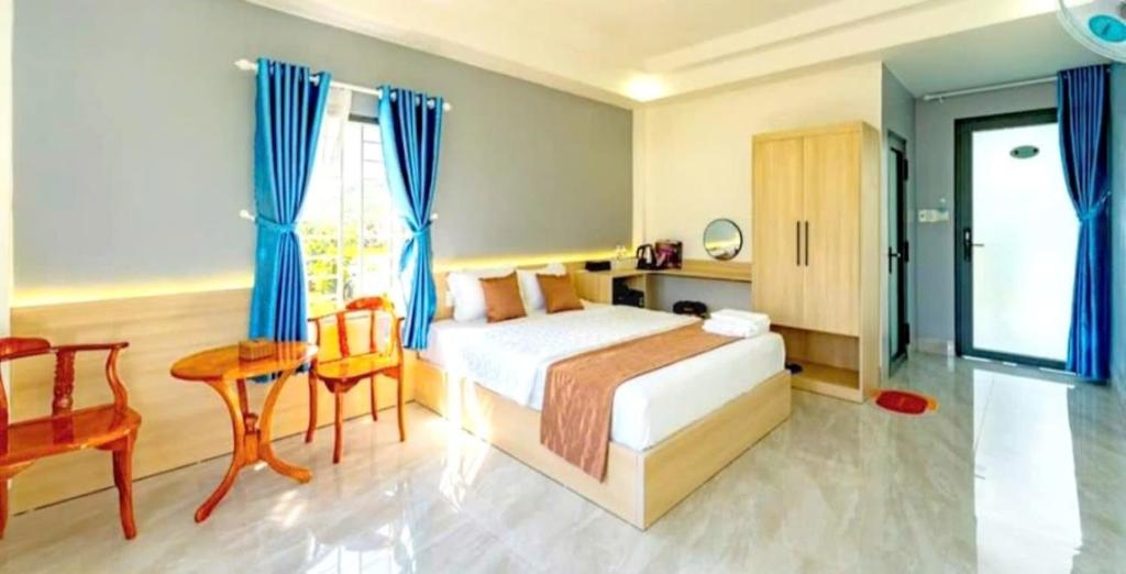Gia Phú Hotel Bình Thuận photo 3
