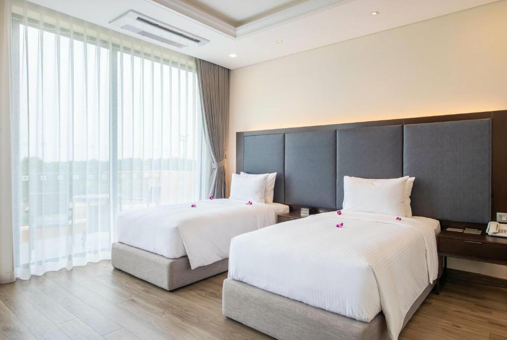 Wyndham Sky Lake Resort and Villas photo 3