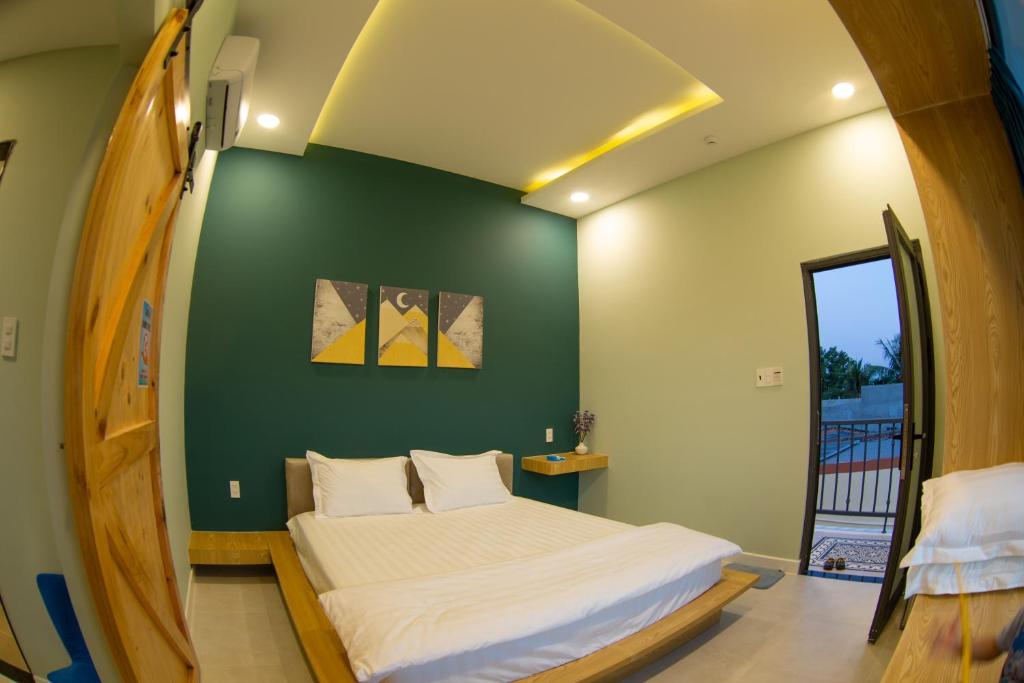 Thanh Thanh Mini Hotel photo 2
