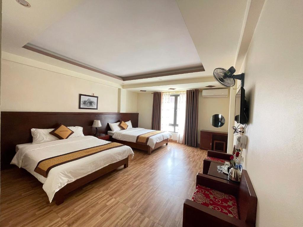 Sapa Tulip Hotel photo 2