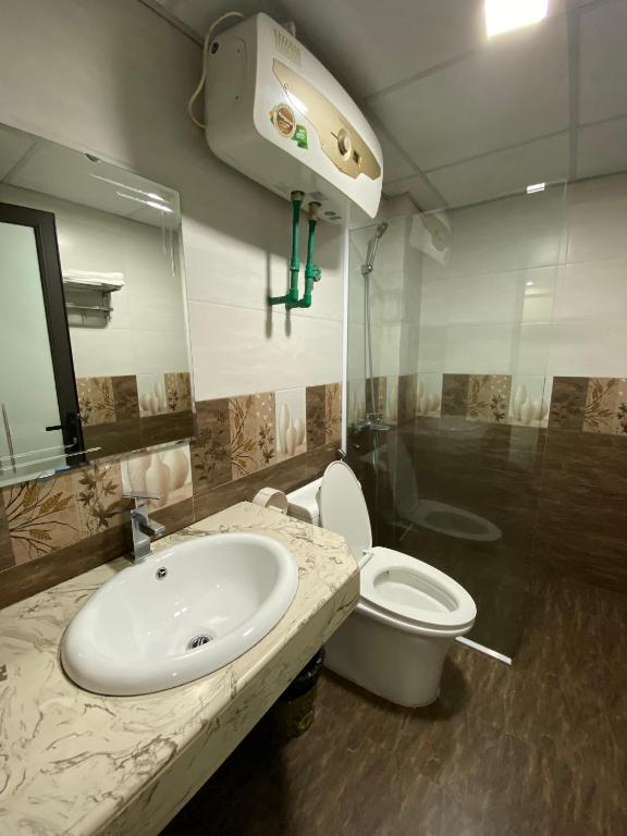 Sapa Tulip Hotel photo 3