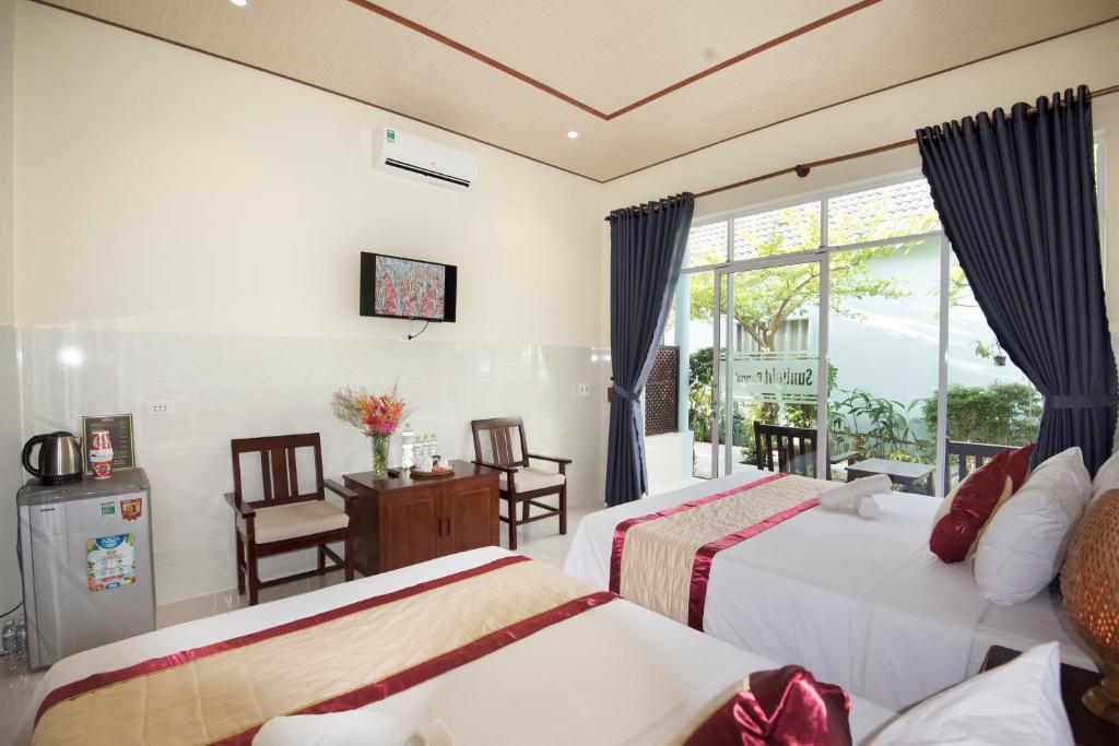 Sunlight Bungalow photo 2