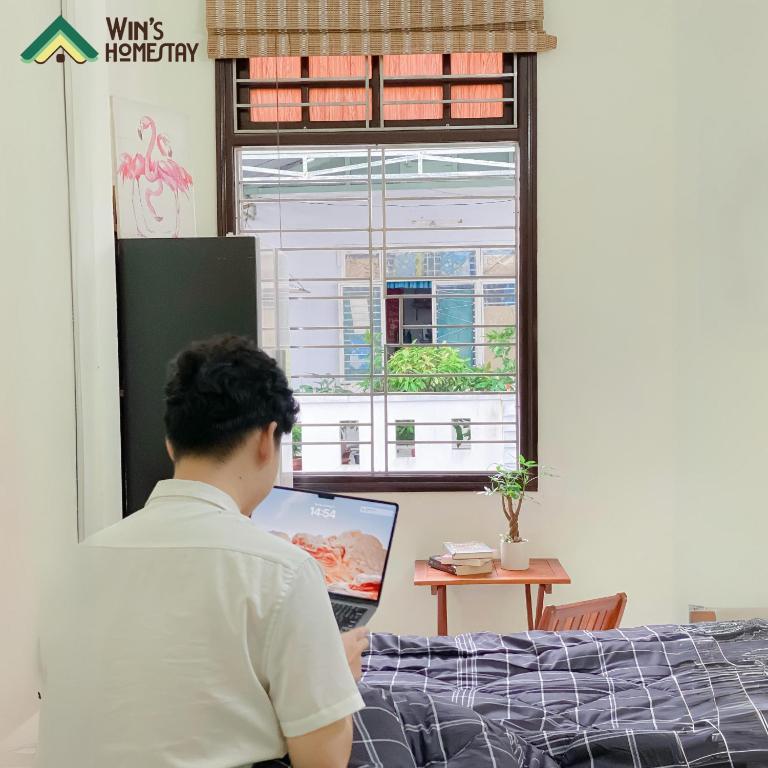 Win's Homestay photo 2