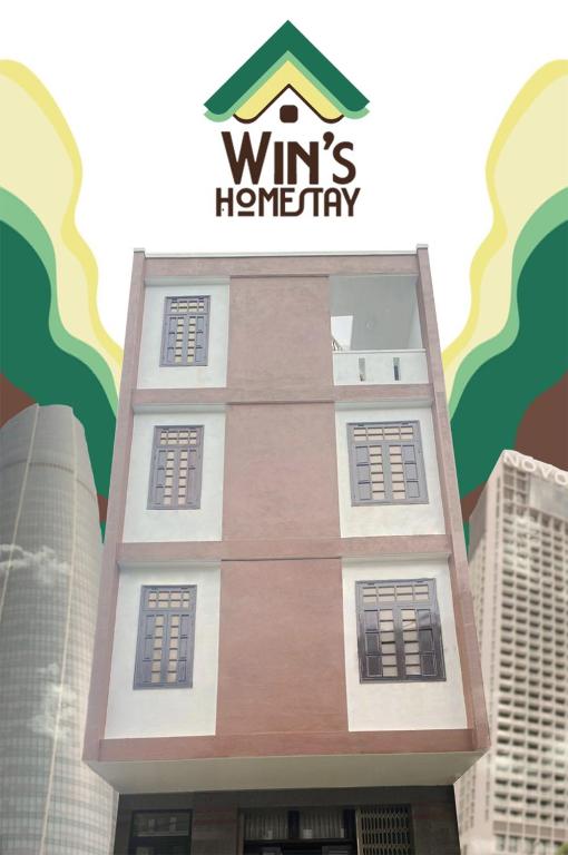 Win's Homestay photo 3