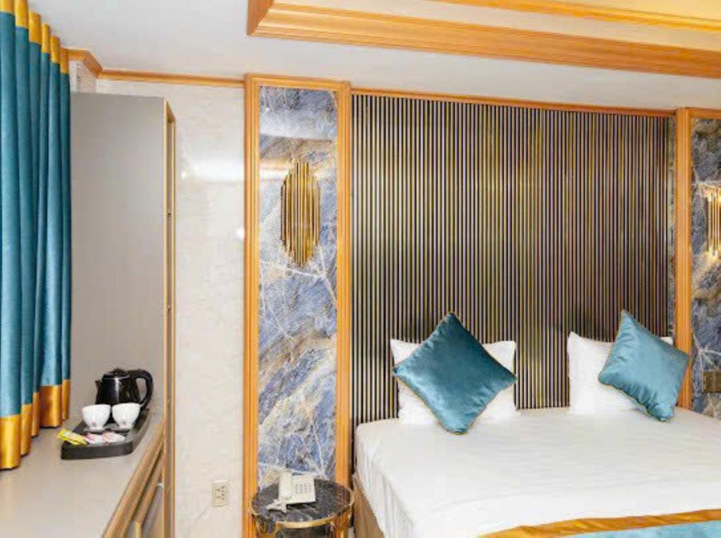 Thái An Hotel Hồ Chí Minh photo 3