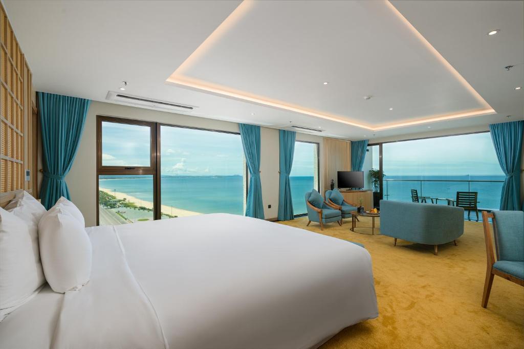 Sala Grand Tuy Hoa Hotel photo 2