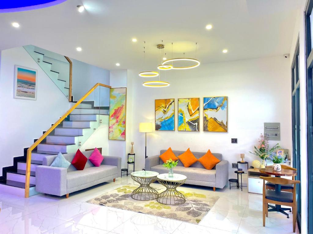 Trái Bí Đỏ_Homestay — photo 1