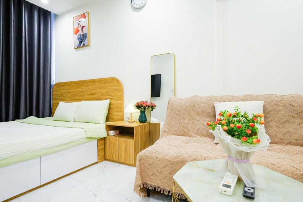 Shi House -Comfort & Relax Studios BS7 — photo 1