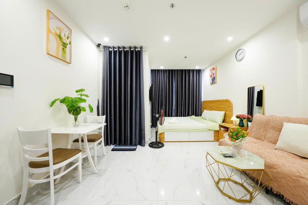 Shi House -Comfort & Relax Studios BS7 photo 2