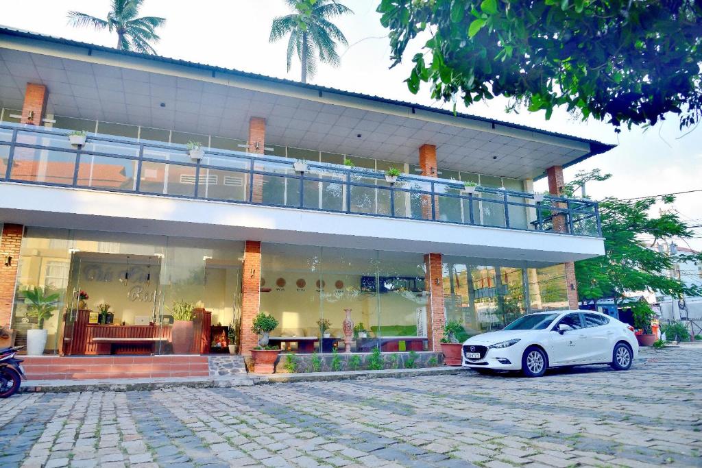 Thai Hoa Mui Ne Resort — photo 1