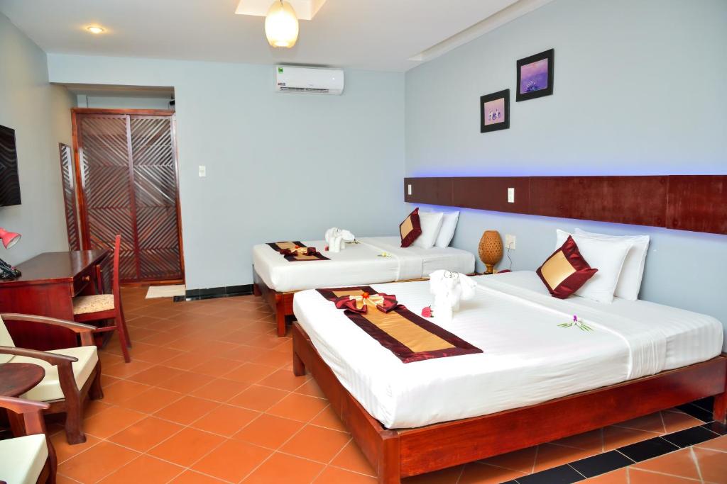 Thai Hoa Mui Ne Resort photo 2