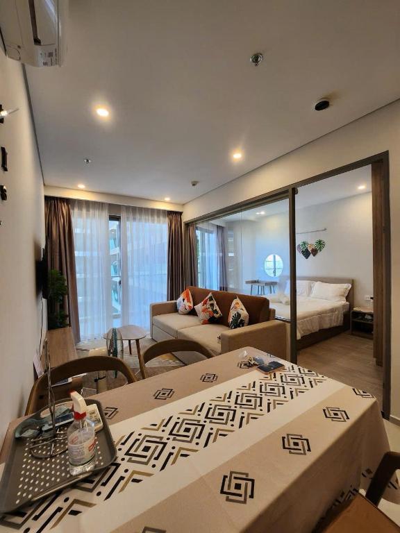 The Sóng Vũng Tàu - Sea View — photo 1
