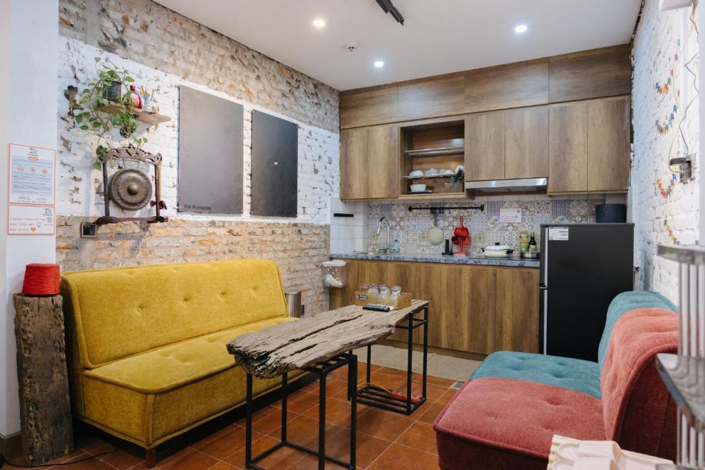 Rik Homestay photo 3