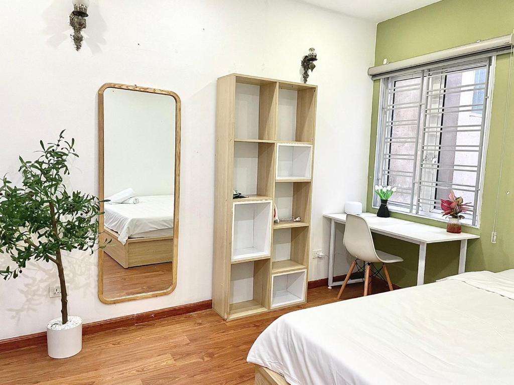Hidden Paradise Apartment- 3 bedrooms -3 floors photo 3