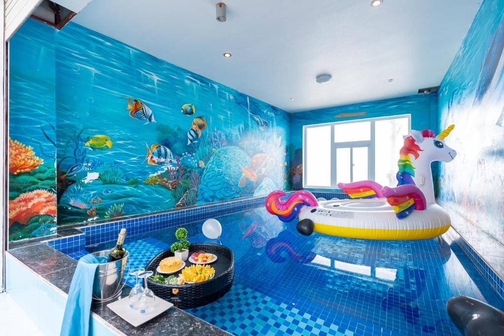 Sea Villa 71 Trần Phú - Sát Biển Có Bãi Tắm Riêng — photo 1