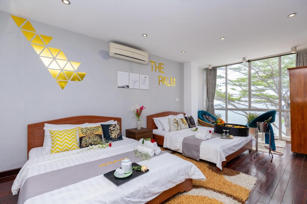 Sea Villa 71 Trần Phú - Sát Biển Có Bãi Tắm Riêng photo 3