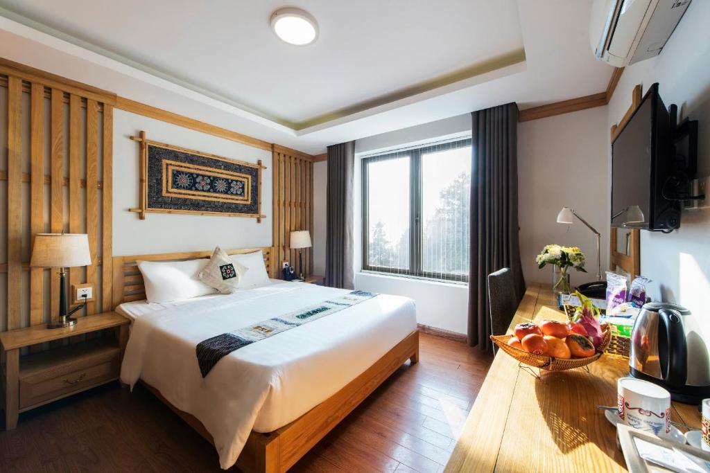 Sapa - Family Eco Home photo 2