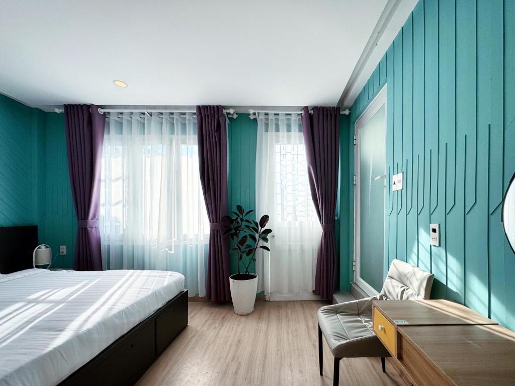 Your Second Home in Dalat Center - 9Trip Stay photo 2