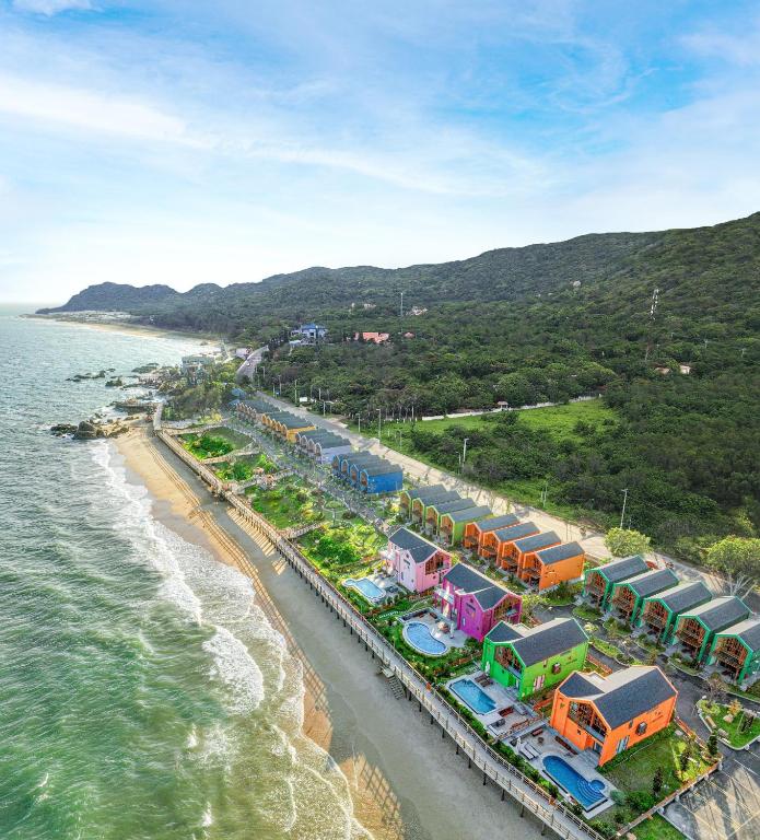 Trân Châu Beach & Resort — photo 1