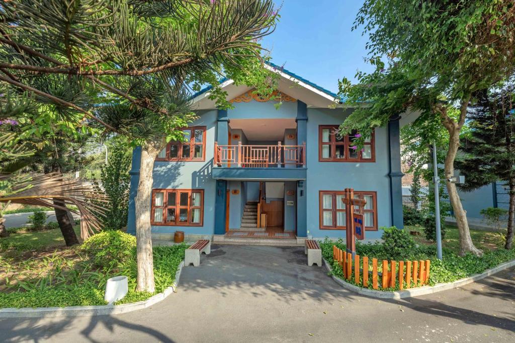 Trân Châu Beach & Resort photo 3