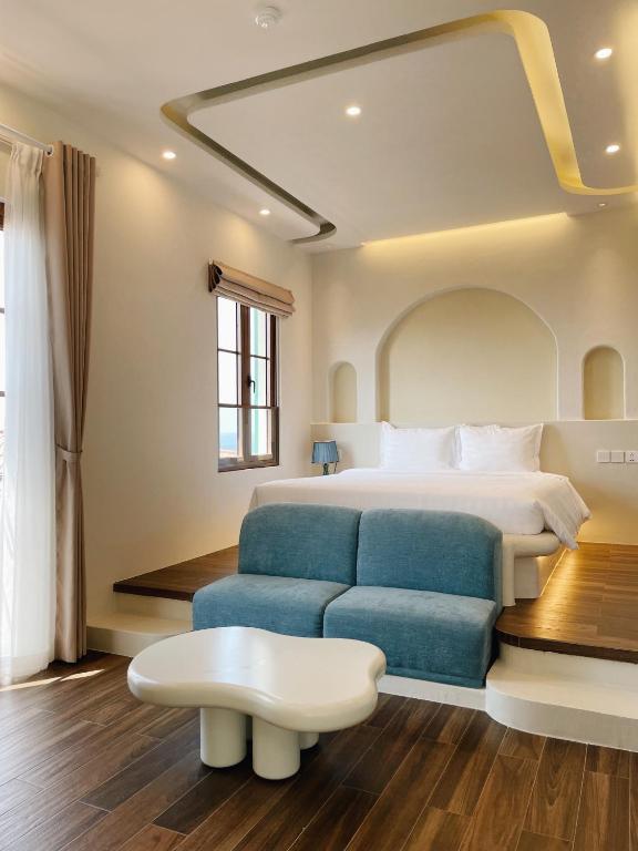 Mellon OASIS Phu Quoc photo 2