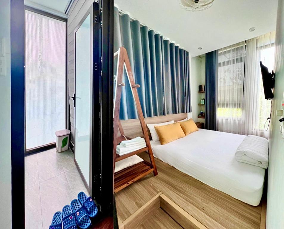 Soleil House photo 2