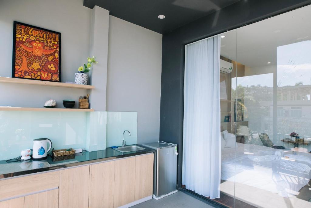 Soleil House photo 3