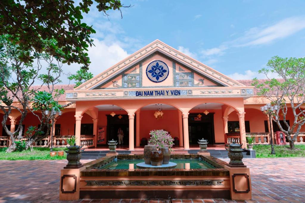 Spatel d'Annam - Imperial Boutique Spa & Hotel photo 3