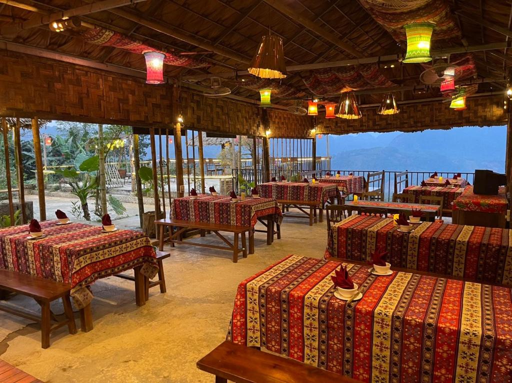 Pu Luong May Home & Cafe photo 3