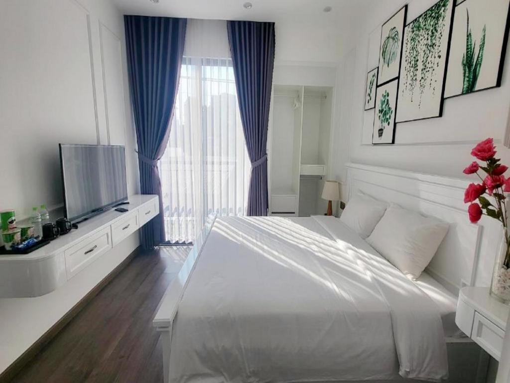 Amy Hotel And Apartment Hue — photo 1