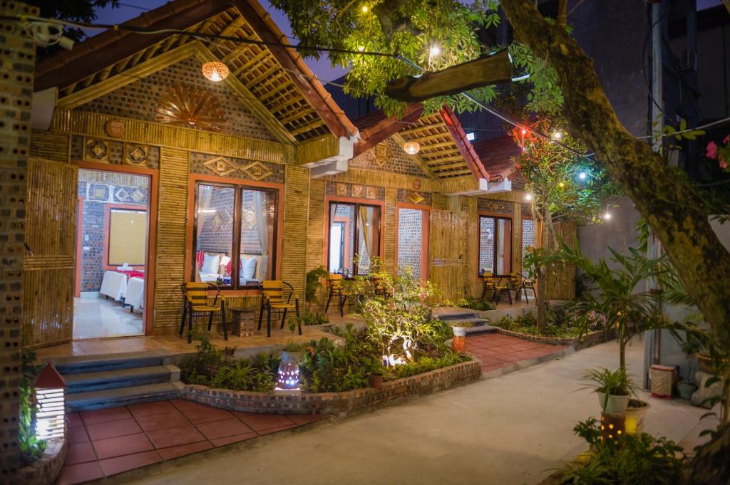 Tam Coc Three Princess Homestay — photo 1