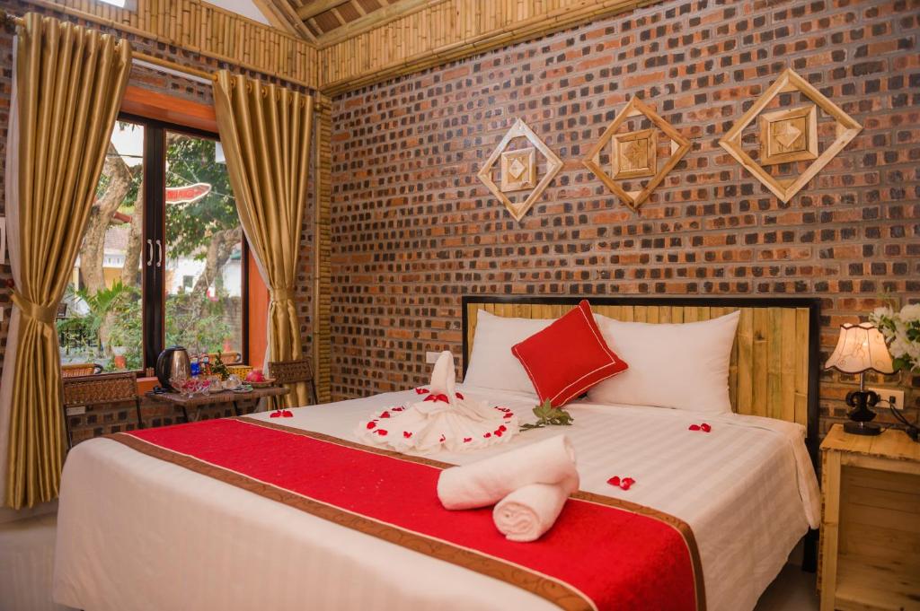 Tam Coc Three Princess Homestay photo 2